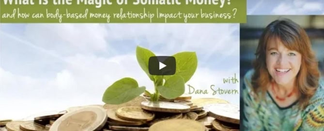 HOw to Manifest Money with Dana Stovern