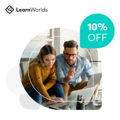 Discover Learn Worlds Online Course Delivery Platform for Course creators