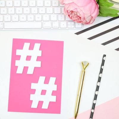 Your hashtag strategy is crucial. Mixing broad, high-traffic hashtags with niche-specific ones can maximize your post's reach.