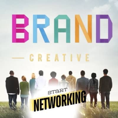 Callboration and networking is one of many key strategies in building your coaching brand