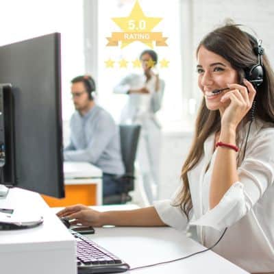 STarting an Online Business requires a customer service and support strategy