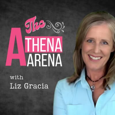 Liz Gracia Founder & Instructor at The Athena Arena